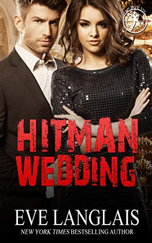 Hitman Wedding [Paperback]