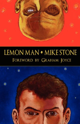 Lemon Man [Paperback]