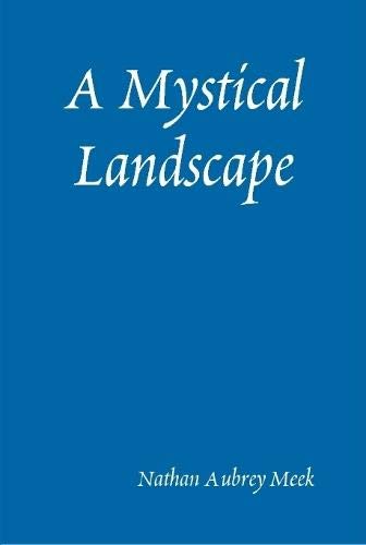 Mystical Landscape [Hardcover]