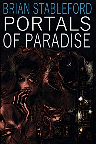 Portals of Paradise [Paperback]