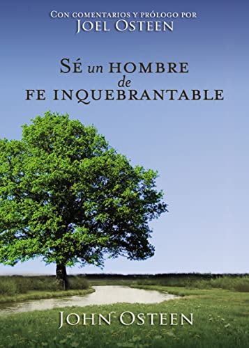 S un hombre de fe inquebrantable [Paperback]