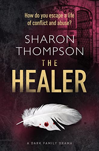 The Healer A Dark Family Drama [Paperback]