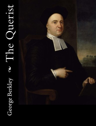 The Querist [Paperback]
