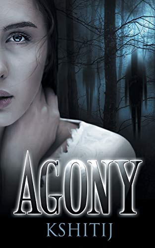 Agony [Paperback]