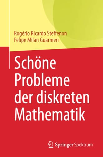 Schne Probleme der diskreten Mathematik [Paperback]
