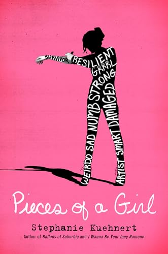 Pieces of a Girl [Hardcover]