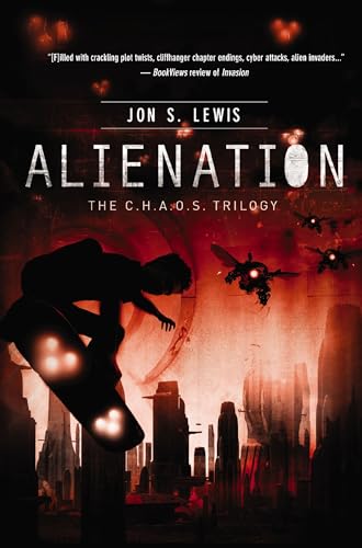 Alienation [Paperback]