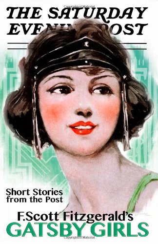 Gatsby Girls [Paperback]
