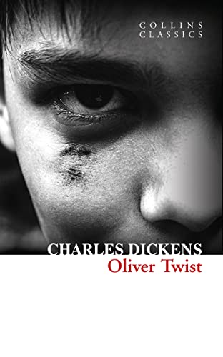 Oliver Twist (collins Classics) [Paperback]