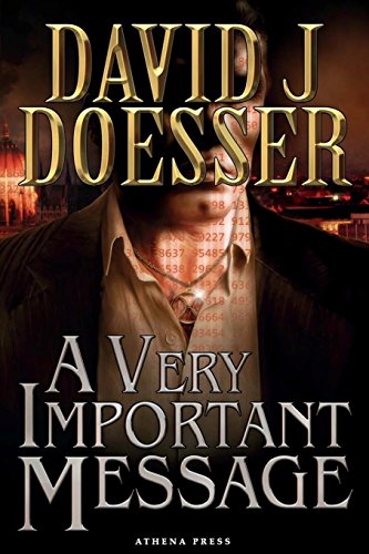 A Very Important Message [Paperback]