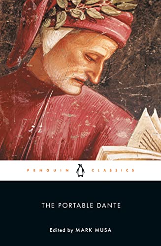 The Portable Dante [Paperback]