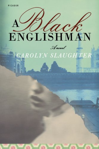 A Black Englishman A Novel [Paperback]