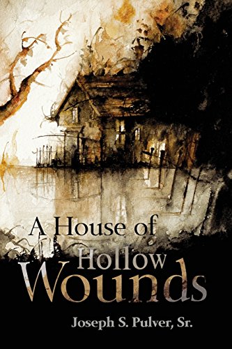 A House Of Hollow Wounds [Paperback]