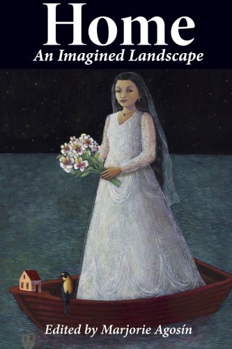 Home An Imagined Landscape [Paperback]