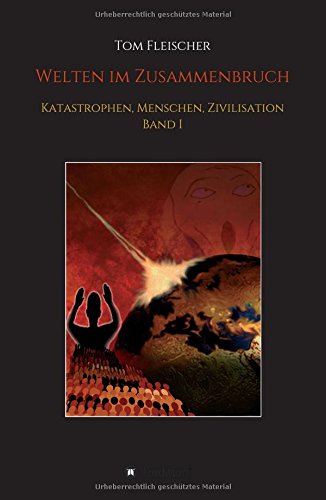 Welten Im Zusammenbruch (german Edition) [Hardcover]