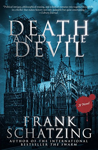 Death and the Devil A Novel [Paperback]