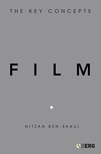 Film The Key Concepts [Paperback]