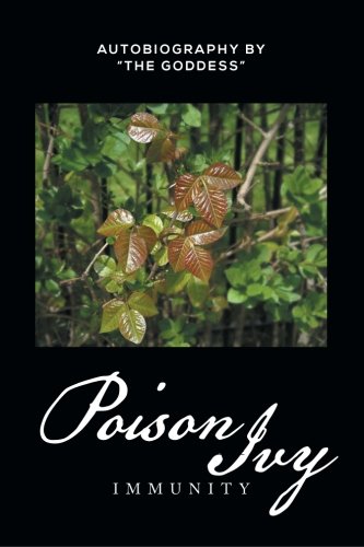 Poison Ivy  Immunity [Paperback]