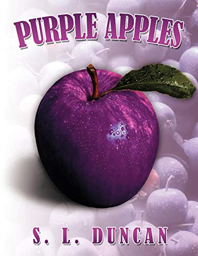 Purple Apples [Paperback]