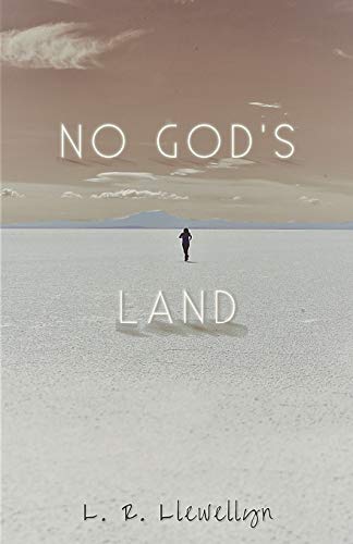 No God's Land [Paperback]