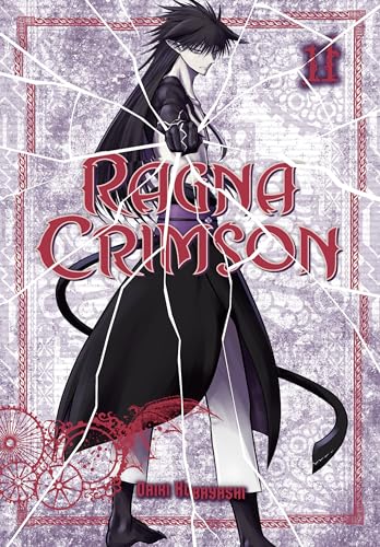 Ragna Crimson 11 [Paperback]