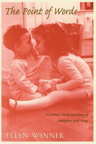 Point Of Words Children's Understanding Of Metaphor And Irony [Paperback]