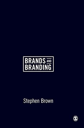 Brands and Branding [Hardcover]