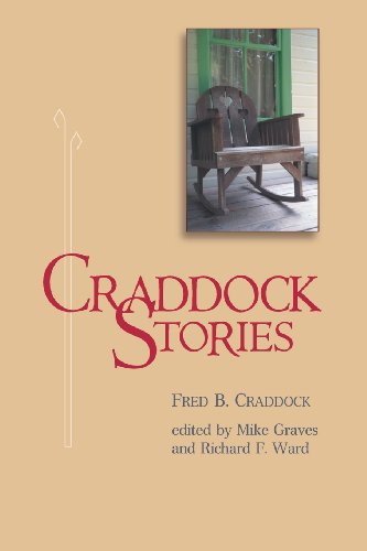 Craddock Stories [Paperback]