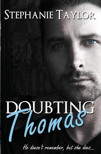 Doubting Thomas [Paperback]