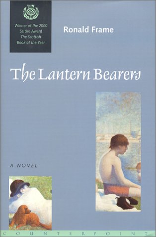 The Lantern Bearers [Hardcover]
