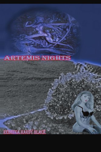 Artemis Nights [Paperback]