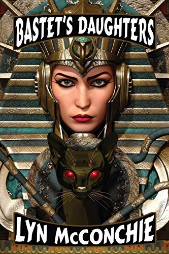 Bastet's Daughters [Paperback]