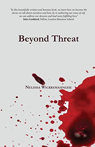 Beyond Threat [Paperback]