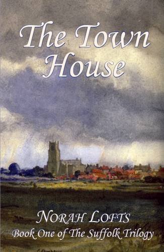 The Town House (suffolk Trilogy) [Paperback]