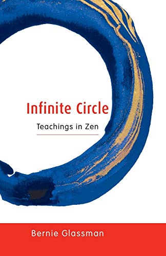 Infinite Circle Teachings in Zen [Paperback]