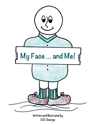 My Face ... And Me [Paperback]