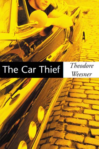 The Car Thief [Paperback]
