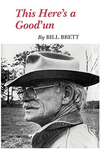 This Here's A Good'un [Paperback]