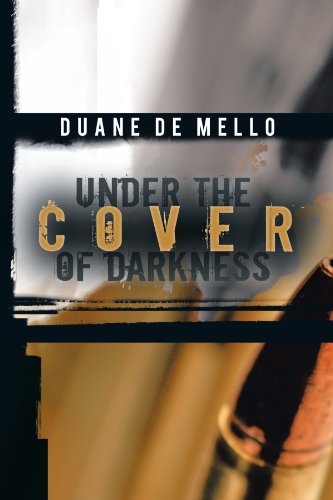 Under The Cover Of Darkness [Paperback]