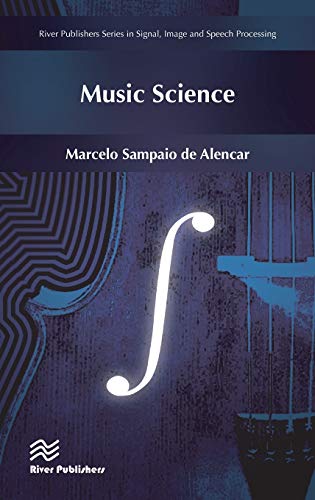Music Science [Hardcover]
