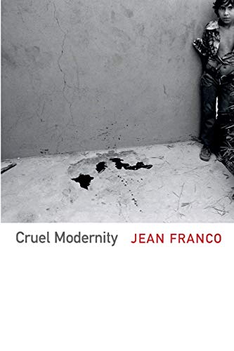 Cruel Modernity [Paperback]