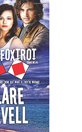 Echo-Foxtrot [Paperback]