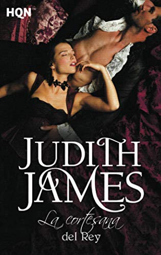 Cortesana Del Rey [Paperback]