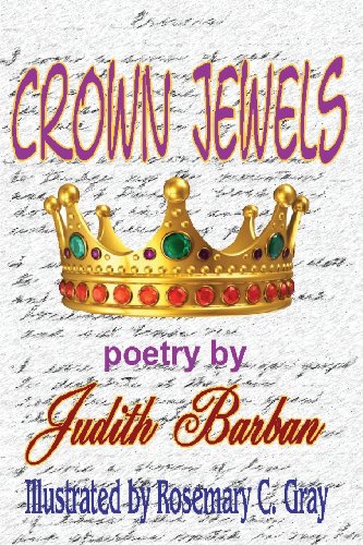 Crown Jewels [Paperback]