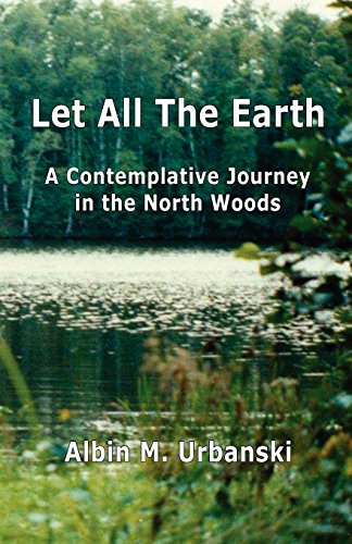 Let All The Earth [Paperback]
