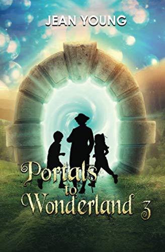 Portals to Wonderland 3 [Paperback]