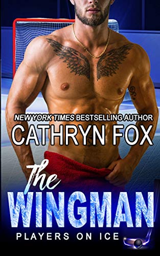 Wingman [Paperback]