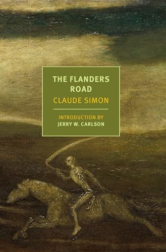 The Flanders Road [Paperback]