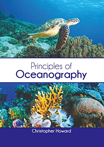 Principles Of Oceanography