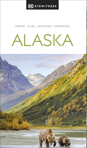 DK Alaska [Paperback]